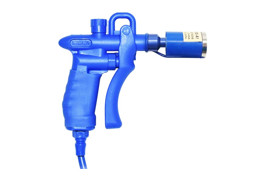 ST302A  Piezoelectric Ion Air Gun